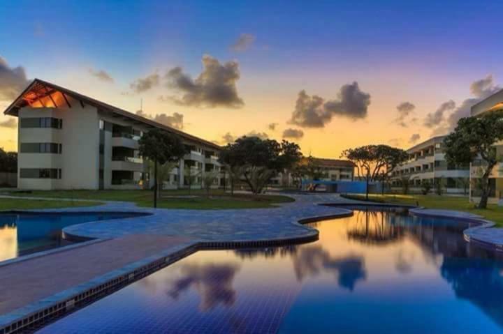 Carneiros Beach Resort Apto 208A Praia dos Carneiros Exterior photo