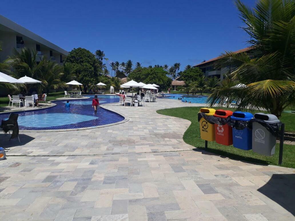 Carneiros Beach Resort Apto 208A Praia dos Carneiros Exterior photo