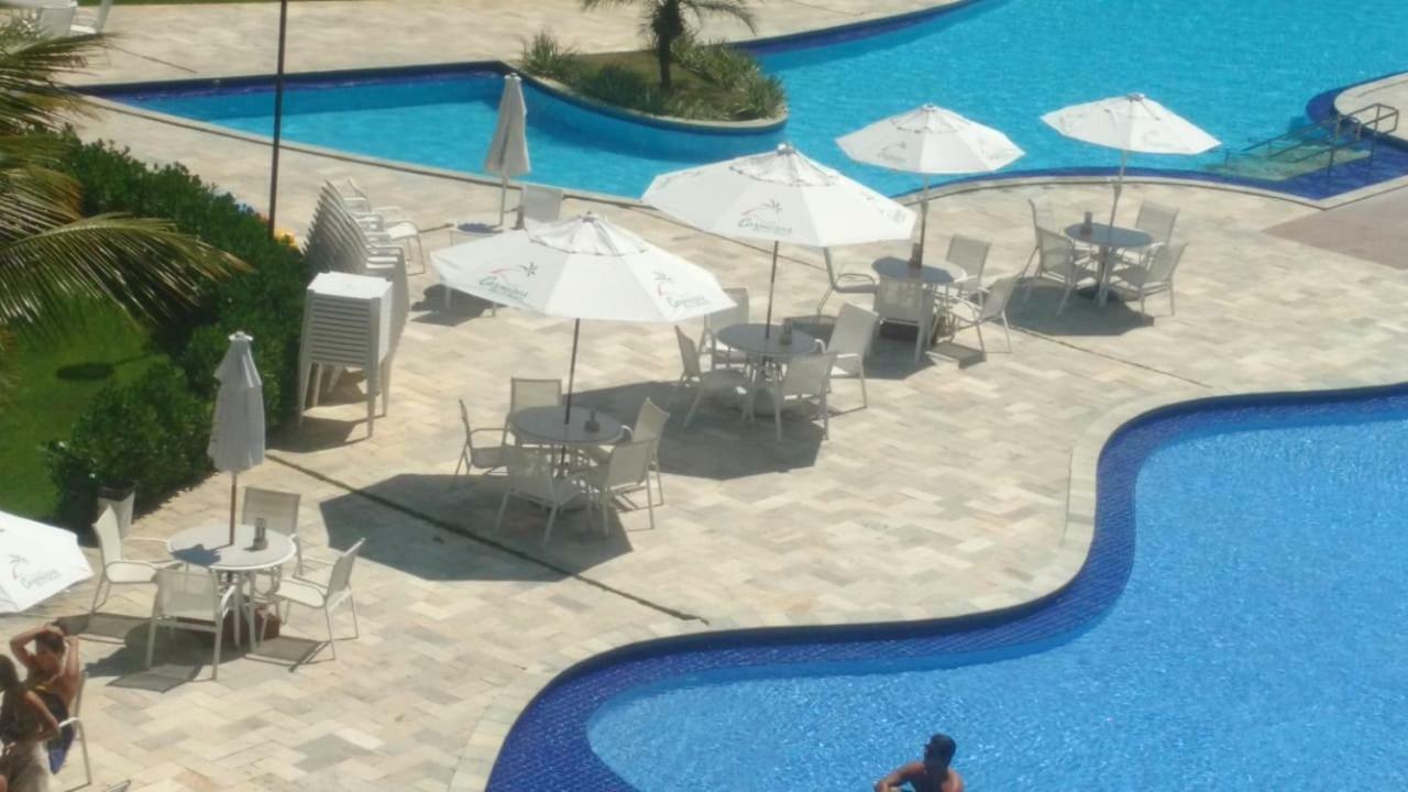 Carneiros Beach Resort Apto 208A Praia dos Carneiros Exterior photo