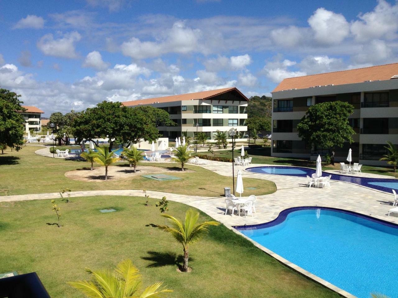 Carneiros Beach Resort Apto 208A Praia dos Carneiros Exterior photo